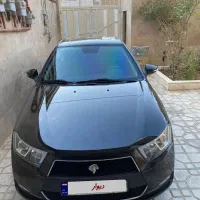 دنا پلاس توربو اتومات مدل ۱۴۰۲