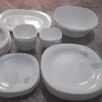 سرویس ۱۲ نفره آرکوپال