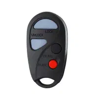 ریموت ماکسیما کیلس ام جی تیگو ۵ ۷ سوییچ ریگان کوپا