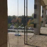 جوشکاری ونصب واجرای پورژهای ساختمانی