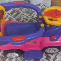 ماشین و تاپ کودک|اسباب‌‌بازی|کرج, باغستان|دیوار