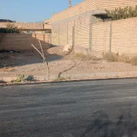 زمین صادق اباد اباده|فروش زمین و ملک کلنگی|آباده, |دیوار