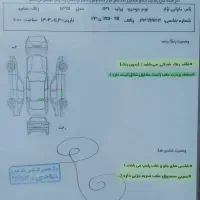 پراید ۹۷|خودرو سواری و وانت|آبدانان, |دیوار