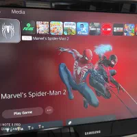 ps5 slim 2016|کنسول، بازی ویدئویی و آنلاین|فردیس, فردیس|دیوار