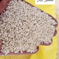 فروش برنج اعلا۱۷۵ به ضمانت ایرانی بودن|خوردنی و آشامیدنی|قم, مجیدیه|دیوار