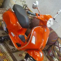 فروش موتورشارژی درحدنو