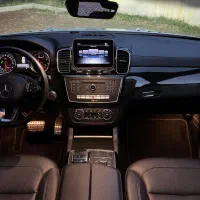 مرسدس بنز GLE COUPE 2019|خودرو سواری و وانت|تهران, سعادتآباد|دیوار