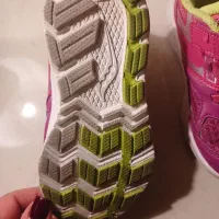 کتانی برند saucony|کفش و لباس بچه|تهران, فرمانیه|دیوار