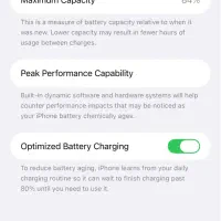 ایفون ۱۴ پرومکس ۲۵۶