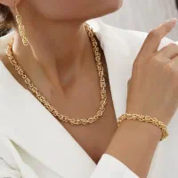 سرویس رنگ ثابت