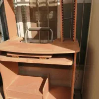 لوازم منژل|میز تحریر و کامپیوتر|جهرم, |دیوار