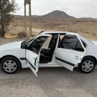 پارس تیوفایو|خودرو سواری و وانت|زرین دشت (فارس), |دیوار