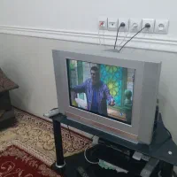 تلویزیون ۲۱ اینچ