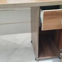 میز تحریر|میز تحریر و کامپیوتر|کرج, عظیمیه|دیوار