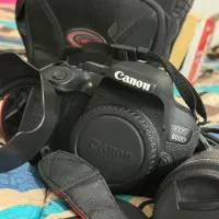 دوربین canon800D