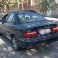 سمند LX مدل ۹۰|خودرو سواری و وانت|کرمان, |دیوار