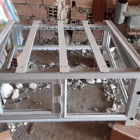 کاملا نو|لامپ و چراغ|اردبیل, |دیوار