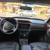 ام وی ام X33S اسپرت سفید اتومات 97 بدون رنگ|خودرو سواری و وانت|تبریز, |دیوار