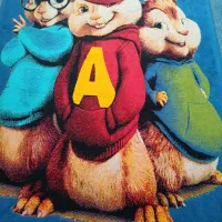 فرش اتاق کودک نو