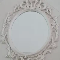 آینه دکوری