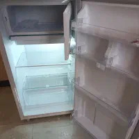 یخچال فریزر مینی ایستکول ۹ فوت|یخچال و فریزر|اصفهان, حسینآباد|دیوار