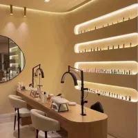 استخدام‌ پرسنل حرفه ای در مرکز تخصصی ناخن و مژه|استخدام درمانی، زیبایی، بهداشتی|تهران, آبشار تهران (دریاچه)|دیوار
