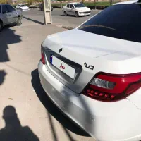 دنا پلاس ۶ دنده|خودرو سواری و وانت|اردبیل, |دیوار