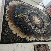 چهار عدد فرش|فرش|تهران, سبلان|دیوار