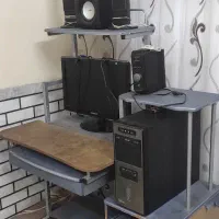 میز کامپیوتر|میز تحریر و کامپیوتر|دزفول, |دیوار