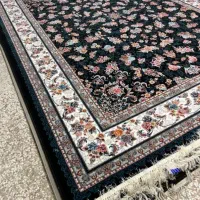 5جفت -قالی 700اصل تمام نخ اکبند