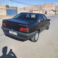 پژو مدل 83 سالم