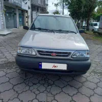 پراید 131مدل94بی رنگ و ضربه درحد|خودرو سواری و وانت|آستانه اشرفیه, |دیوار