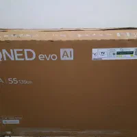 کارتن اینچ LED LG 55