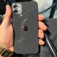 ایفون ۱۱ نرمال ۱۲۸