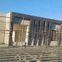 به یک نفر جوشکار وارد یا نیمه وارد نیازمندیم|استخدام معماری، عمران و ساختمانی|تبریز, |دیوار