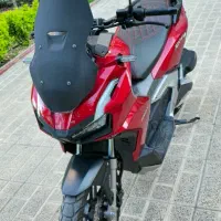موتورADV160نقد معاوضه با ماشین