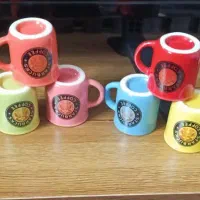 شات قهوه خوری