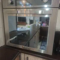 فر گازی و برقی|اجاق گاز و لوازم برقی پختوپز|شهریار, شهرک شاهد|دیوار