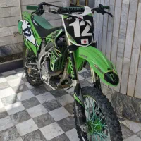 kxf450  crf450   yzf450|موتورسیکلت|دره شهر, |دیوار