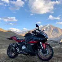 بنلی ریسbenelli /R302cc|موتورسیکلت|تهران, سلیمانی|دیوار