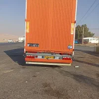 اتاق مسقف چادری عرب دو طرف ریل