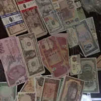 دلار یور‌و لیر مشابه اصل سینمایی اسکناس طرح اصل