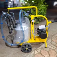 تجهیزات دامپروری و شیر.دو.شی وشیردوش