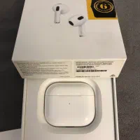 ایرپاد۳ (air pods 3)