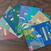 کتاب نشر هوپا داستان معمایی از کارآگاه سیتو