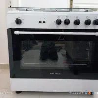 گاز بوست