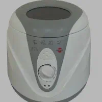 سرخکن باروغن نو