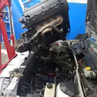 تعمیرگاه مکانیکی خودروهای چینی|خدمات موتور و ماشین|فولادشهر, سایت صنعتی کاوه|دیوار