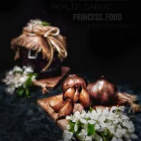 سیر ترشی ۳ ساله|خوردنی و آشامیدنی|اهواز, کوروش|دیوار