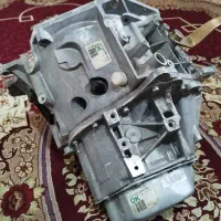 گیربکس آک بند پژو tu5